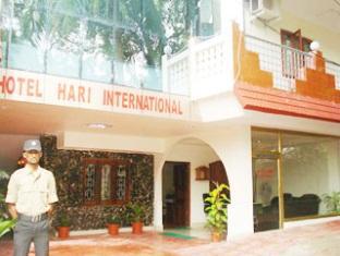 Hotel Hari International Lonavala Exteriör bild